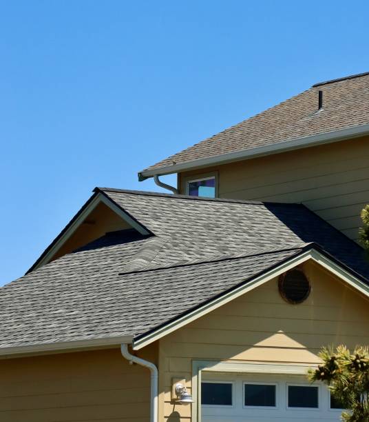 Best Commercial Roofing Services  in West Branch, IA